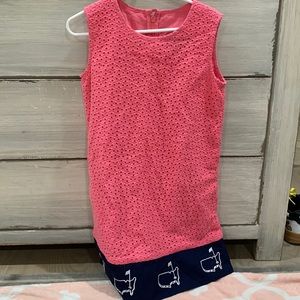 Girls masters kids dress